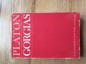 Billede af bogen Platon Gorgias Billede af bogen Platon Gorgias