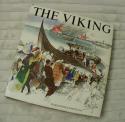 Billede af bogen The Viking