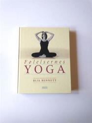 Billede af bogen Følelsernes yoga - hvordan kroppen helbreder sindet 