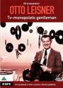 Billede af bogen Otto Leisner - tv-monopolets gentleman Billede af bogen Otto Leisner - tv-monopolets gentleman