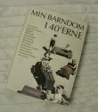 Billede af bogen Min barndom i 40´erne