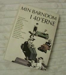 Min barndom i 40´erne