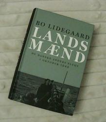 Landsmænd - De danske jøders flugt i oktober 1943