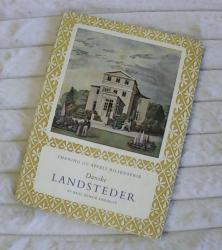 Danske Landsteder