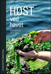 Billede af bogen Høst ved Havet - Tang, skaldyr og strandurter