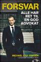Billede af bogen Forsvar - alle har ret til en god advokat