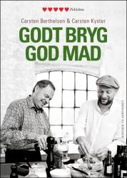 Billede af bogen Godt bryg, god mad