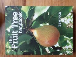 Billede af bogen The Fruit Tree handbook