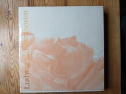Billede af bogen Ludwig van Beethoven