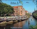 Billede af bogen Århus Å - natur og mennesker