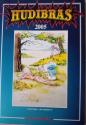 Billede af bogen Hudibras 2005 Billede af bogen Hudibras 2005