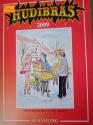 Billede af bogen Hudibras 2009 Billede af bogen Hudibras 2009