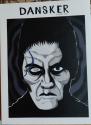 Billede af bogen Dansker Billede af bogen Dansker