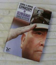 Billede af bogen General H. Norman Schwarzkopf - En selvbiografi