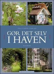 Billede af bogen Politikens gør det selv i Haven