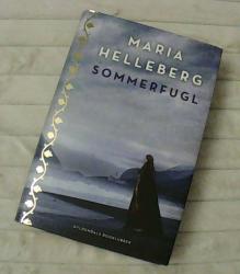 Billede af bogen Sommerfugl