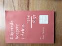 Billede af bogen Eligerede borgere i Århus 1740-1837 Billede af bogen Eligerede borgere i Århus 1740-1837