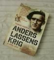 Billede af bogen Anders Lassens krig