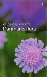 Billede af bogen Gyldendals guide til Danmarks flora Billede af bogen Gyldendals guide til Danmarks flora