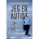 Billede af bogen Jeg er autist - en kat i en verden af hunde Billede af bogen Jeg er autist - en kat i en verden af hunde
