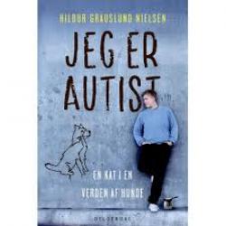 Billede af bogen Jeg er autist - en kat i en verden af hunde
