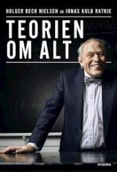 Billede af bogen Teorien om alt