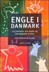 Billede af bogen Engle i Danmark