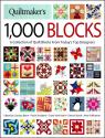 Billede af bogen Quiltmaker's 1,000 Blocks Billede af bogen Quiltmaker's 1,000 Blocks