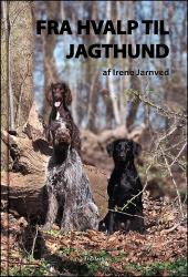 Billede af bogen Fra hvalp til jagthund