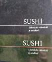 Billede af bogen Sushi. Lidenskab, videnskab & sundhed Billede af bogen Sushi. Lidenskab, videnskab & sundhed