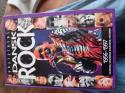 Billede af bogen Politikens Dansk Rock 1956-1997.