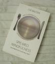 Billede af bogen Spis med mindfulness - Den direkte vej til naturlig vægt