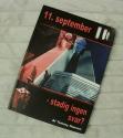 Billede af bogen 11. september 2001 - stadig ingen svar?