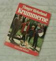 Billede af bogen Krummerne