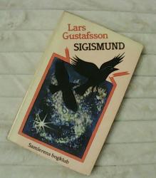 Billede af bogen Sigismund