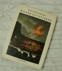 Billede af bogen Moder Syvstjerne