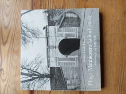 Billede af bogen Hugo Matthiessens kulturhistorie - Belysninger og baggrunde