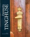 Billede af bogen Danmarks Tinghuse