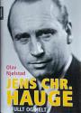 Billede af bogen Jens Chr. Hauge - full tog helt Billede af bogen Jens Chr. Hauge - full tog helt