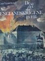 Billede af bogen De så det ske – Englandskrigene 1801-14
