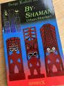 Billede af bogen By-Shaman Urban Shaman (på dansk)
