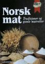 Billede af bogen Norsk mat - Tradisjoner og gamle matretter Billede af bogen Norsk mat - Tradisjoner og gamle matretter
