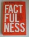 Billede af bogen Factfulness - 10 grunde til at vi misforstår verden - og hvorfor den er bedre end vi tror Billede af bogen Factfulness - 10 grunde til at vi misforstår verden - og hvorfor den er bedre end vi tror