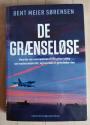 Billede af bogen De grænseløse