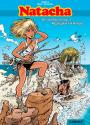 Billede af bogen Natacha – De samlede eventyr 4: Adgangskort til Helvede