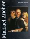 Billede af bogen Skagensmaleren Michael Ancher 1849-9. juni -1999 Billede af bogen Skagensmaleren Michael Ancher 1849-9. juni -1999