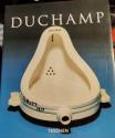 Billede af bogen Duchamp Billede af bogen Duchamp