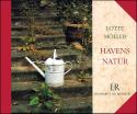 Billede af bogen Havens Natur Billede af bogen Havens Natur