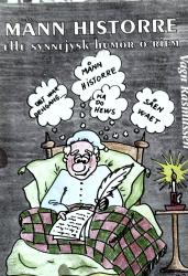 Månn historre. Elle synnejysk humor o riem
