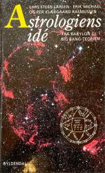 Astrologiens idé Fra Babylon til BIG BANG teorien